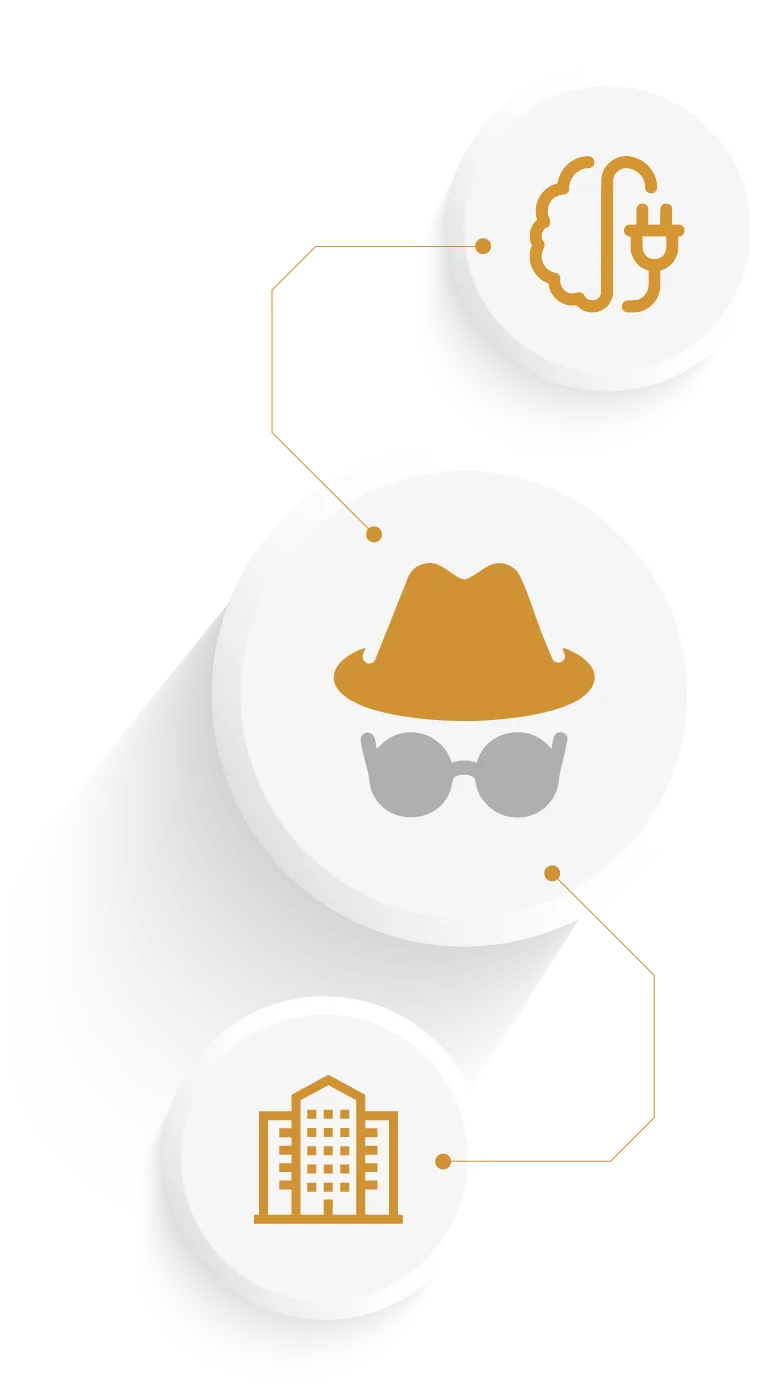 Better Linked - Anonym