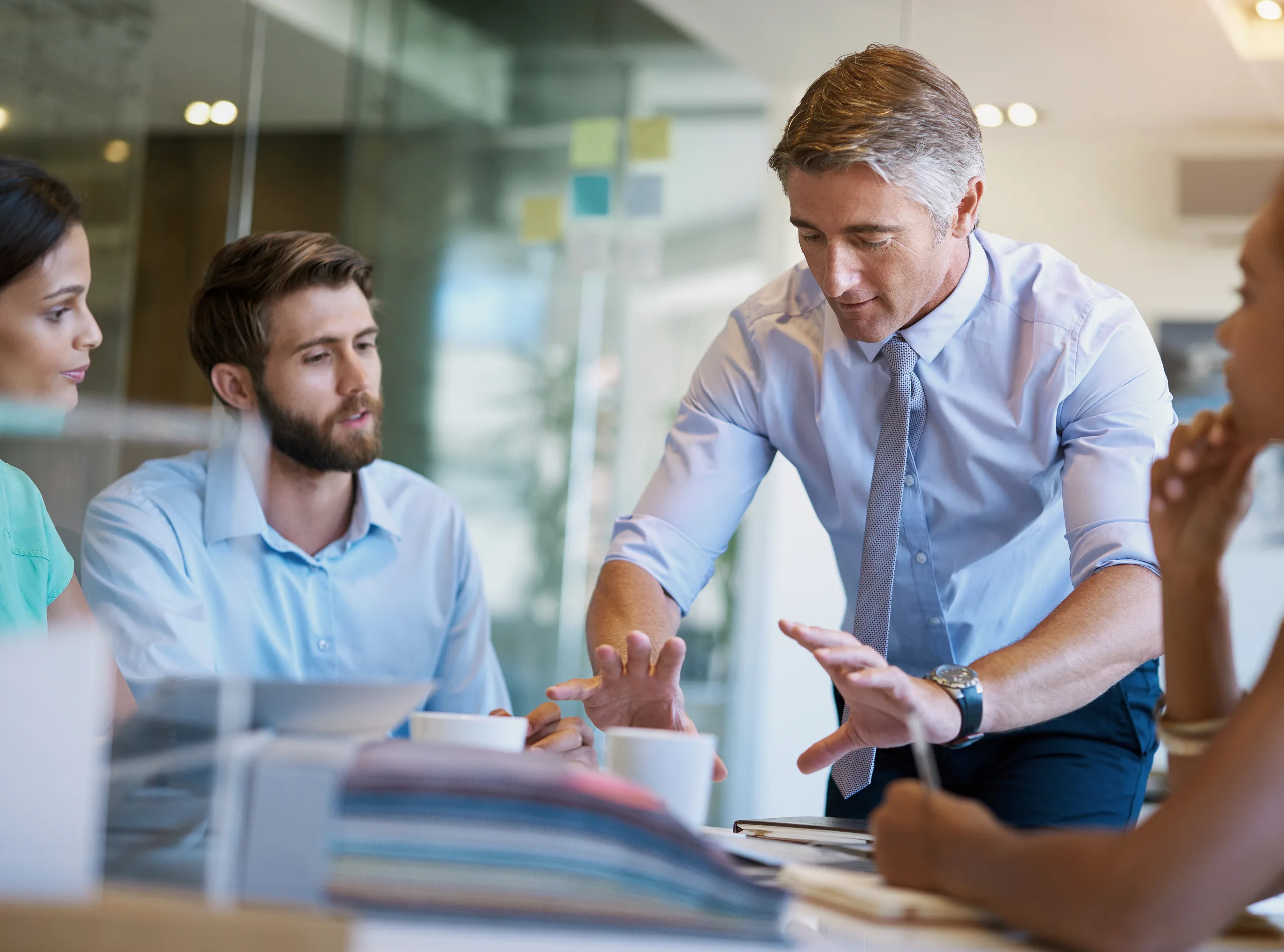 Better-Linked-Unternehmensberatung-Workshop-Entscheidungen-treffen