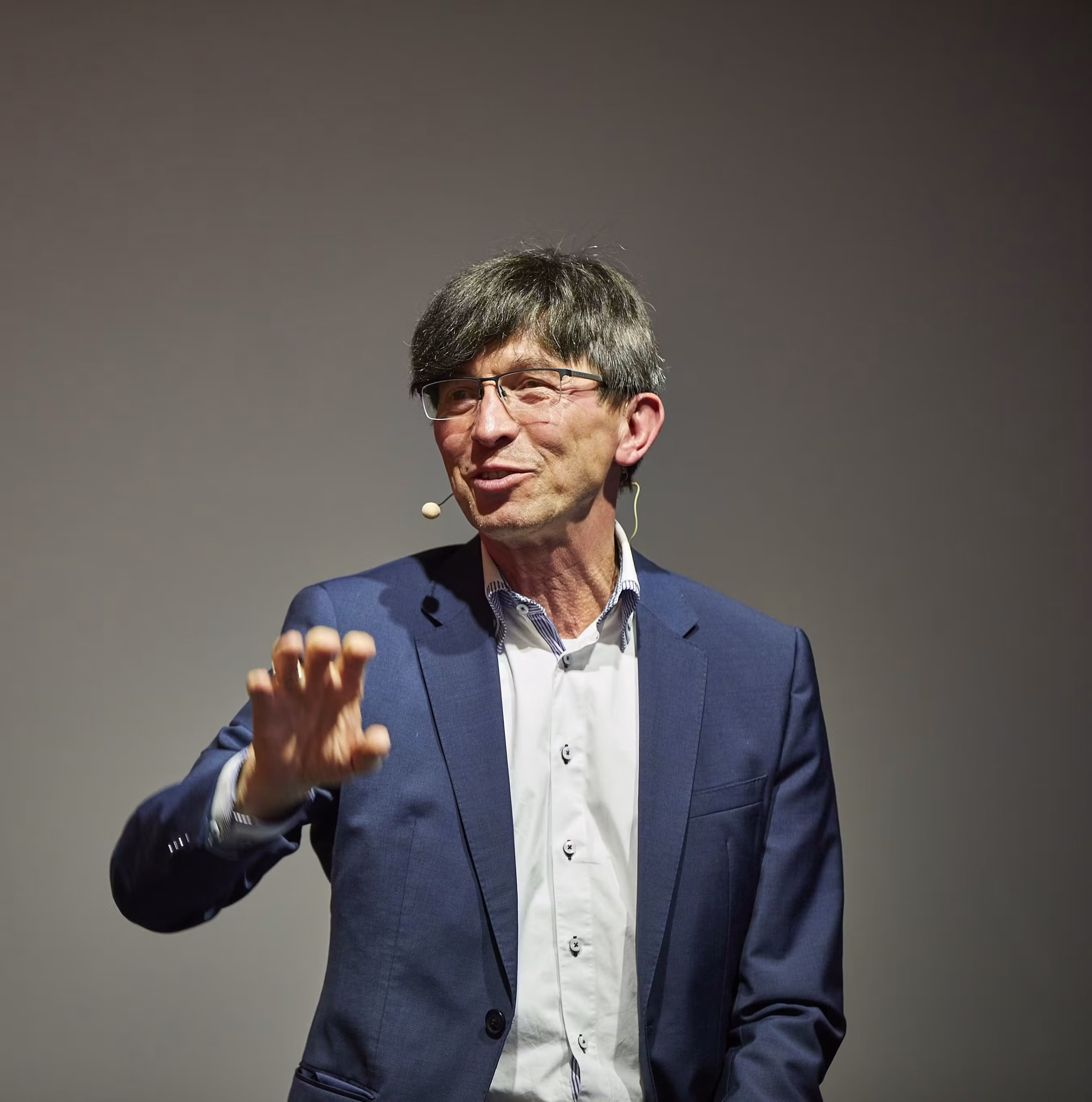 Gunther Olesch