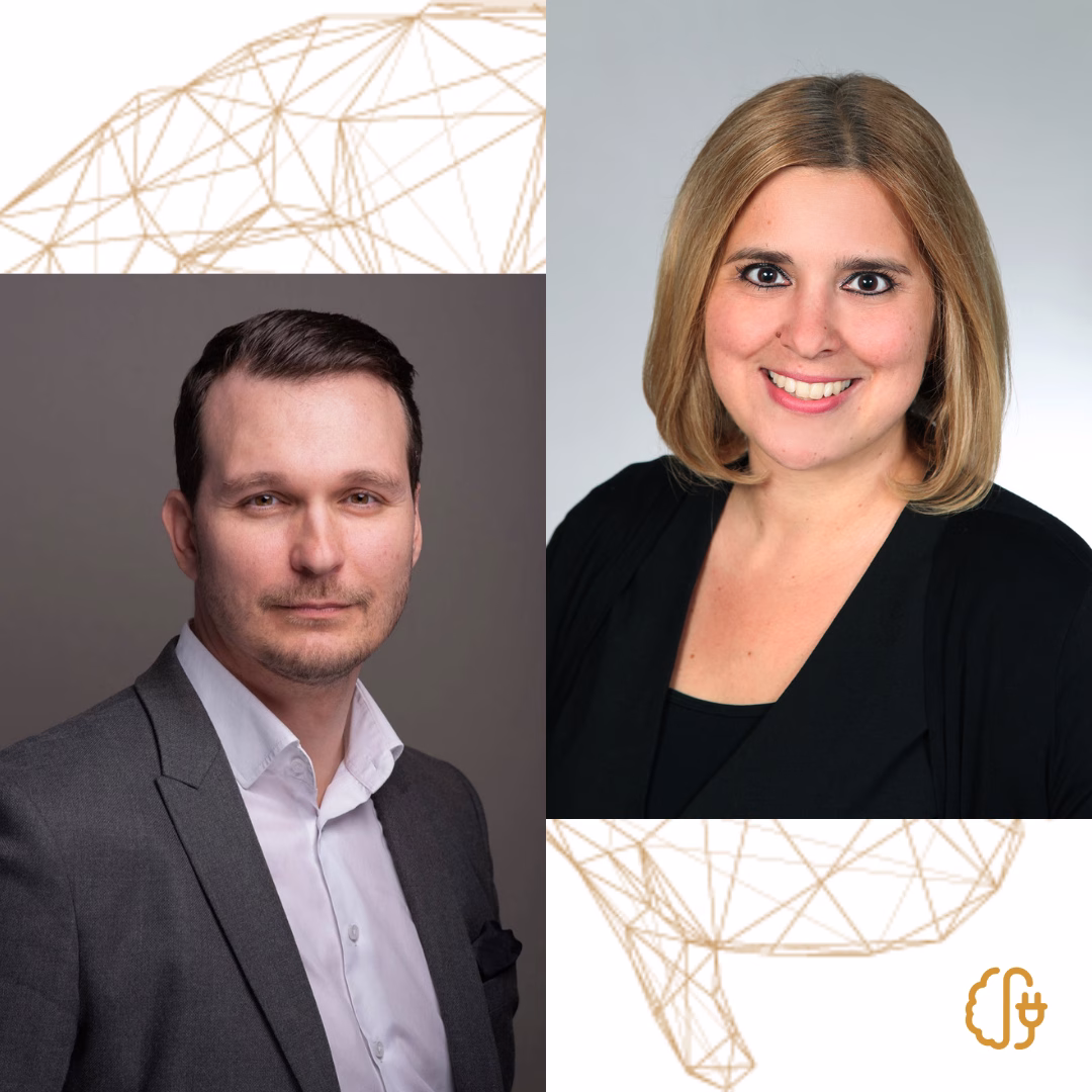 Better Linked - Unternehmensberatung - Interview - Damir Trtanj - Pia Schubaschitz - Verbund