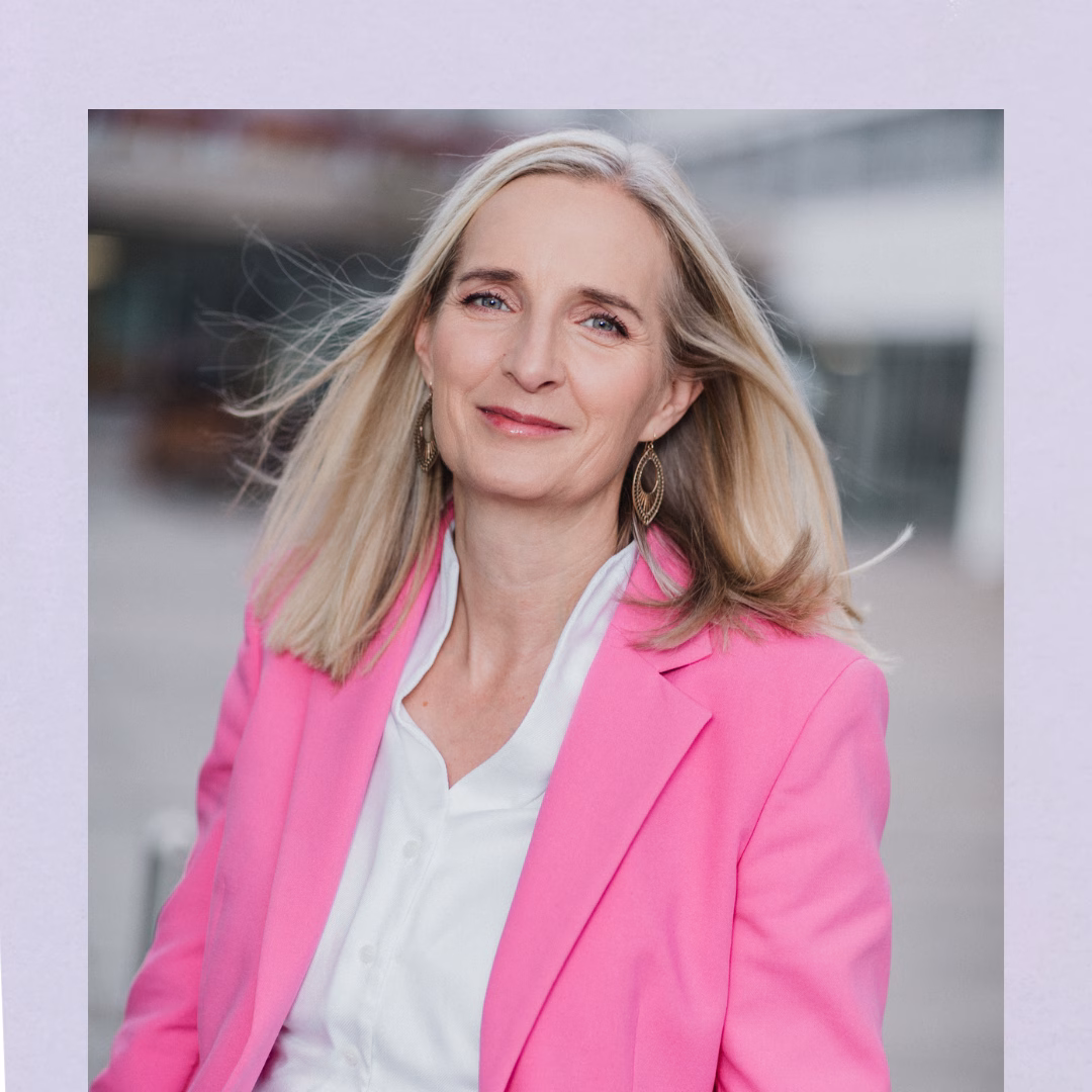 Female Empowerment in der männerdominierten Automotive Branche