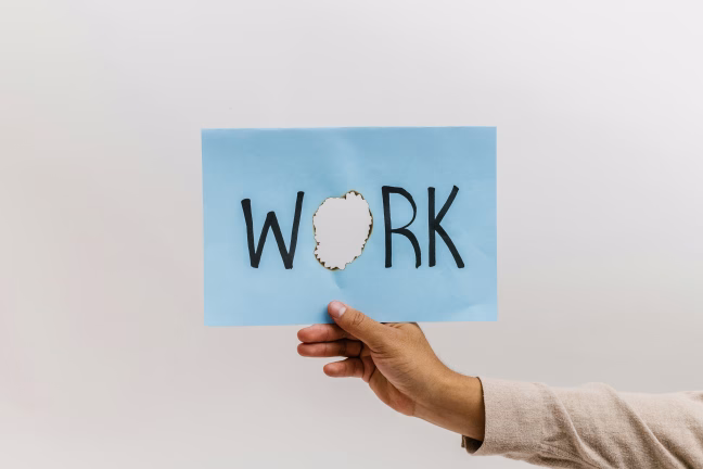 Better Linked - Unternehmensberatung - Viel Arbeit wenig Wirkung