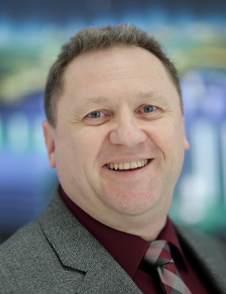 Better Linked - Unternehmensberatung - Interview - Karl Heinz Busch