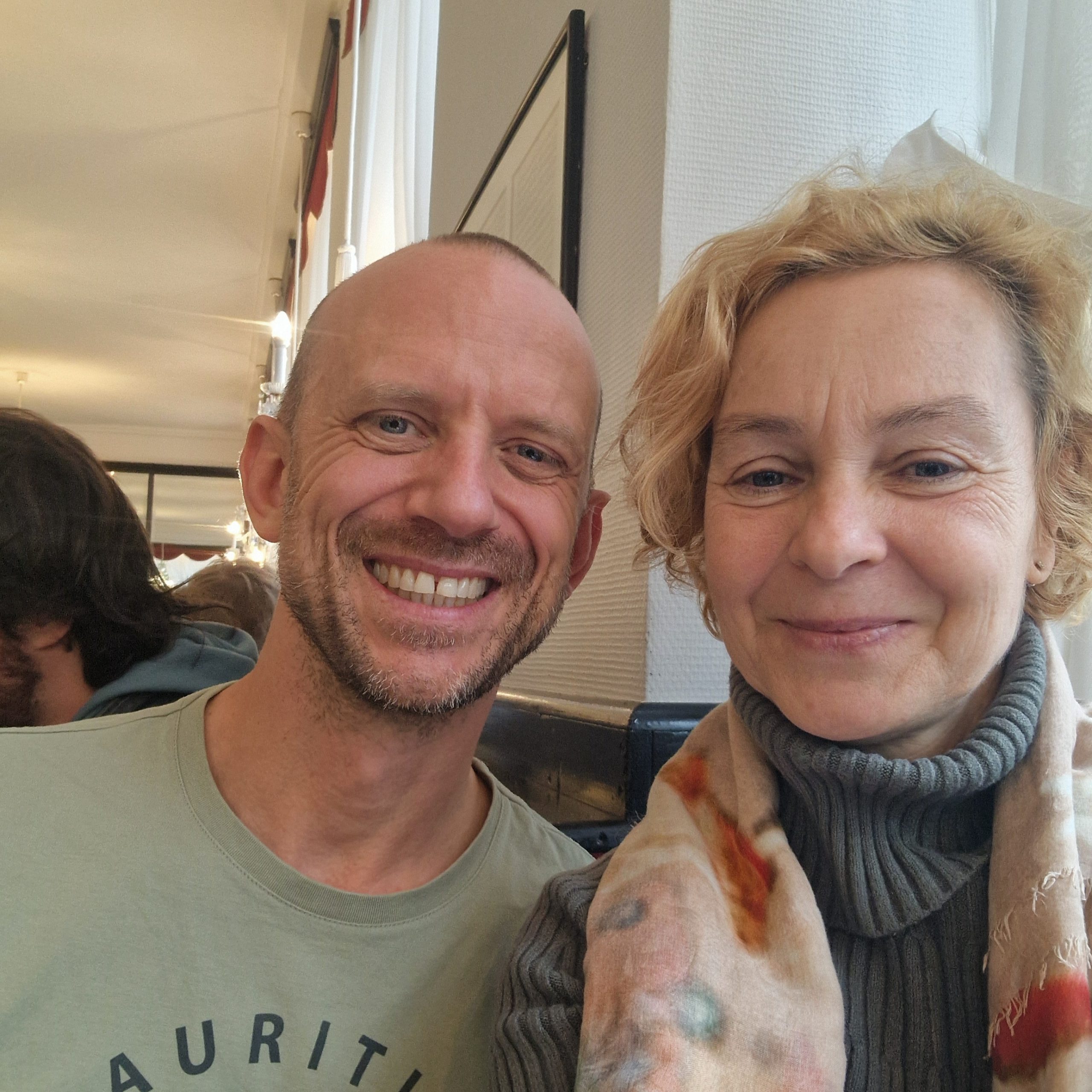 Better Linked - Unternehmensberatung - Interview - Patrick Mocker